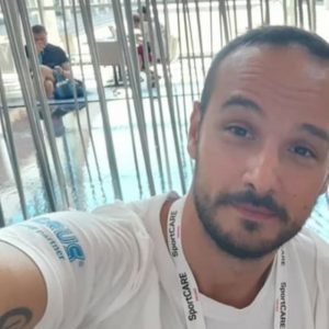 Antonio Scardapane