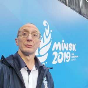 Massimiliano Villapiano