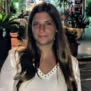 Sabrina Iannaccone