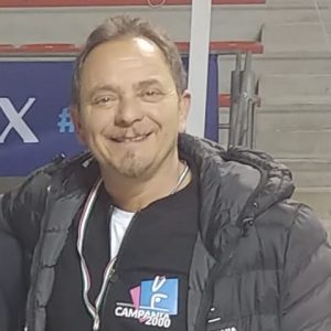 Salvatore Galasso